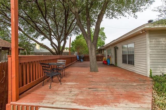 Building Photo - 1801 Chatham Dr