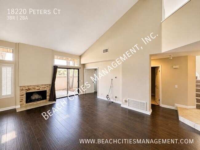 Building Photo - 18220 Peters Ct