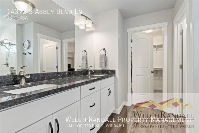 Building Photo - 14372 S Abbey Bend Ln