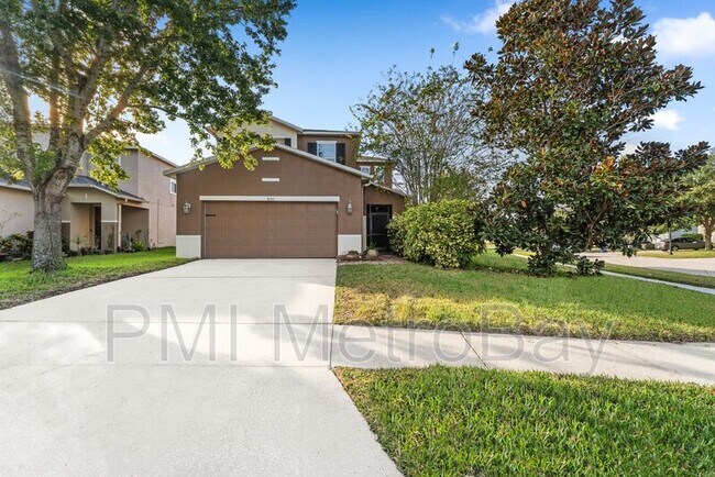 Building Photo - 9135 Mirah Wind Pl