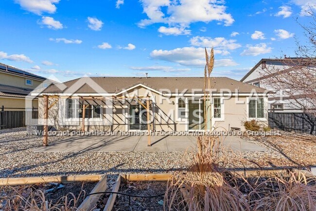 Building Photo - 3681 Hawkings Ct