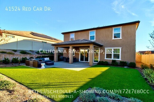 Building Photo - 41524 Red Car Dr