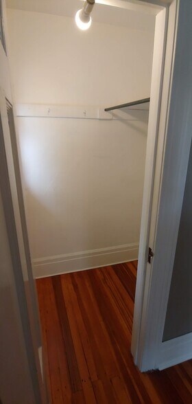 Bedroom #3 - 44 Shepard St