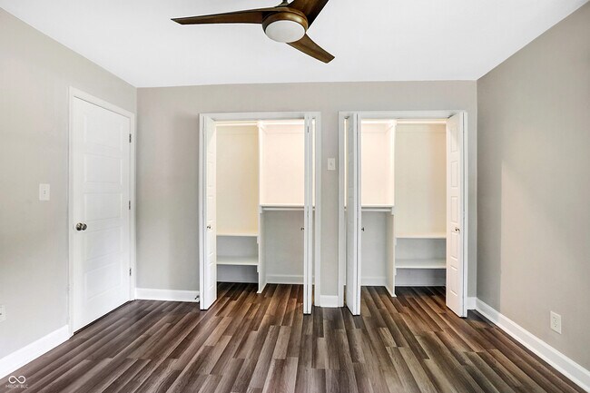 Building Photo - 3315 Beech Dr