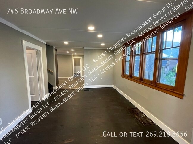 Building Photo - 746 Broadway Ave NW