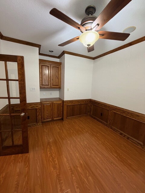 Building Photo - Former model home on corner lot is ready for move in!
