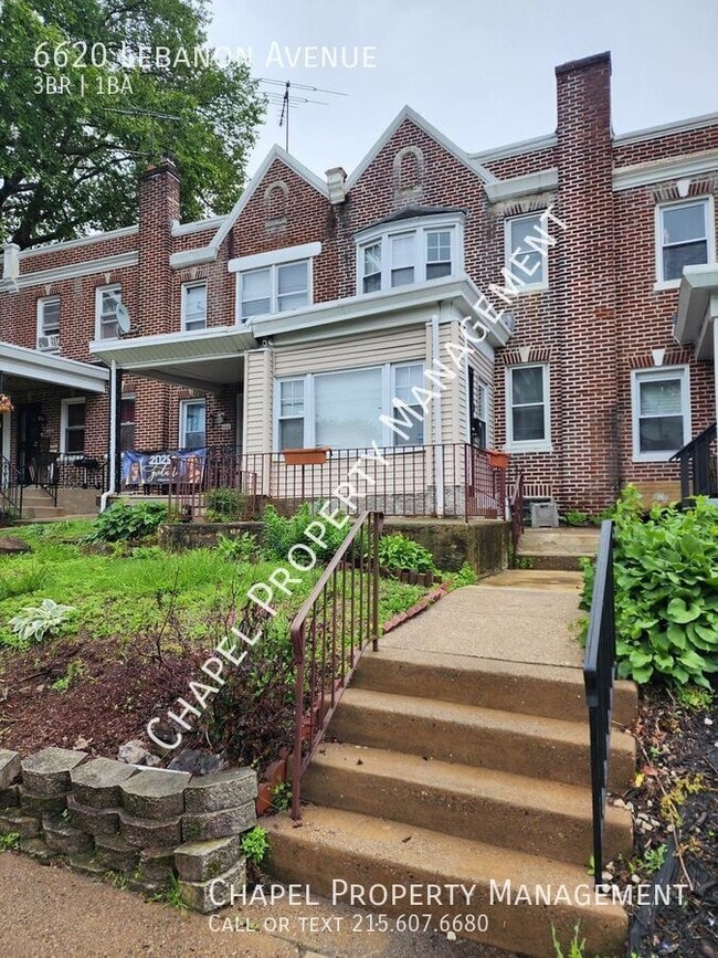 Primary Photo - 6620 Lebanon Ave