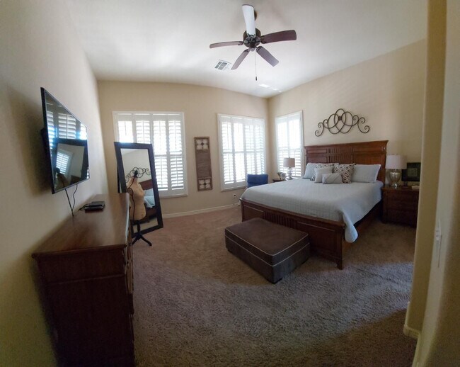 Building Photo - 17965 W Verdin Rd