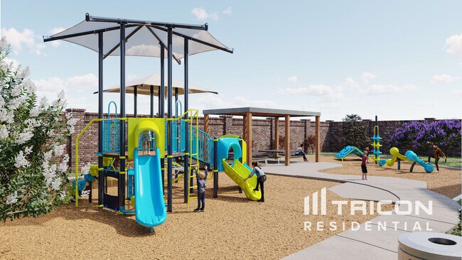 Building Photo - 3039 Jasper Trl