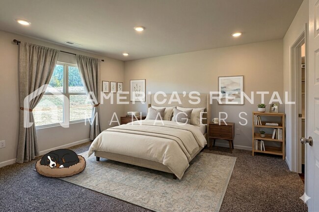 Building Photo - New Construction Home for Rent!