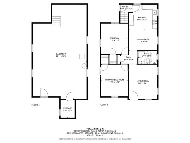 Building Photo - 7122 Dawson Pl