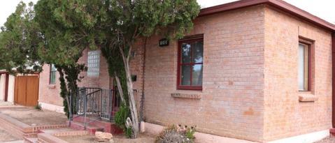 Building Photo - 1202 N Tucson Blvd
