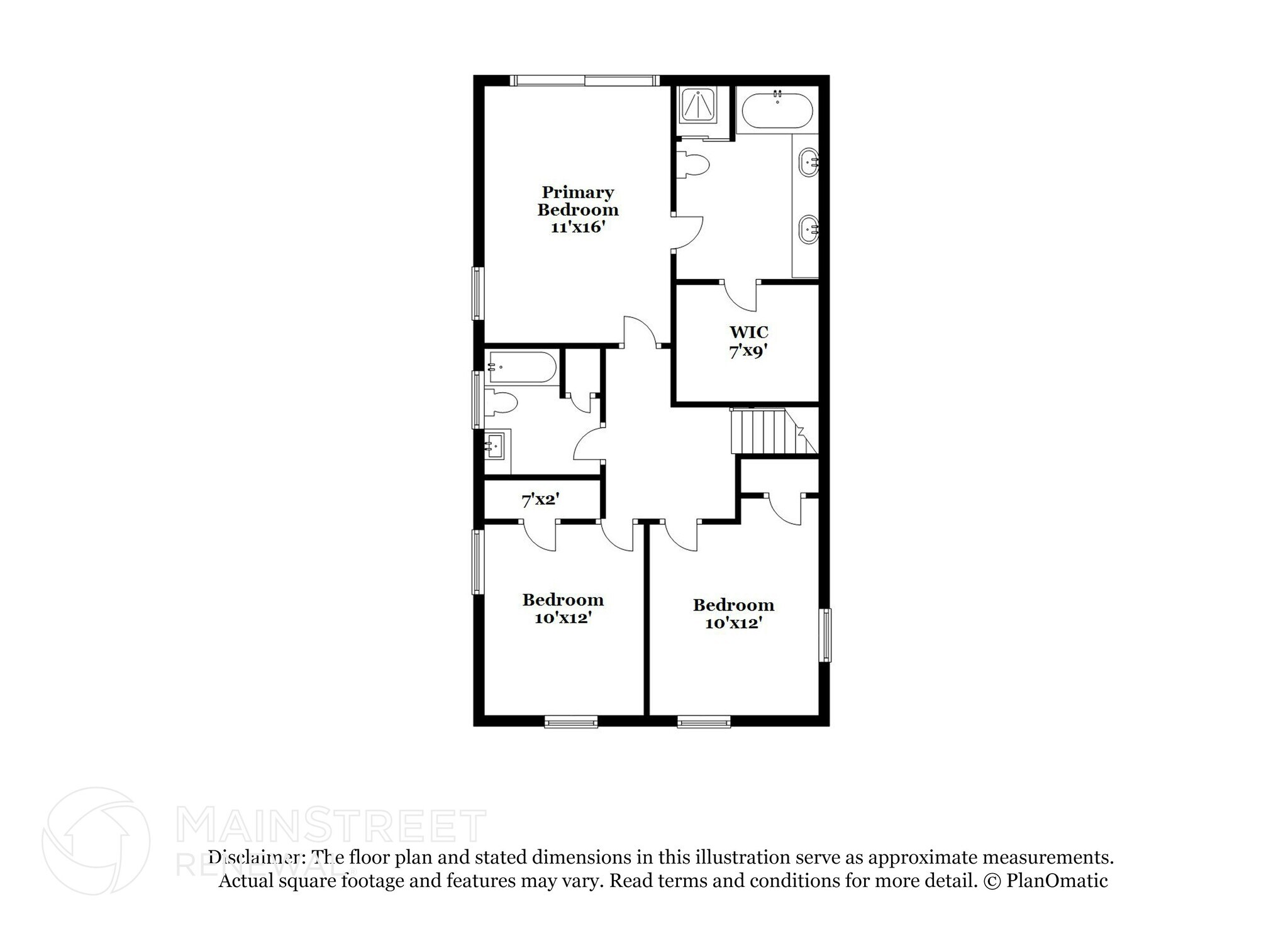 Building Photo - 1483 Wood Trail Cir