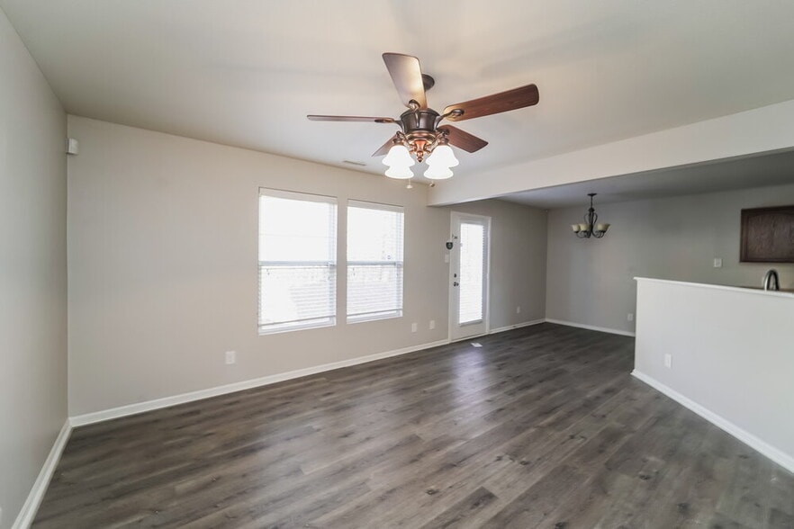 Building Photo - 1109 Swearngan Ridge Ct