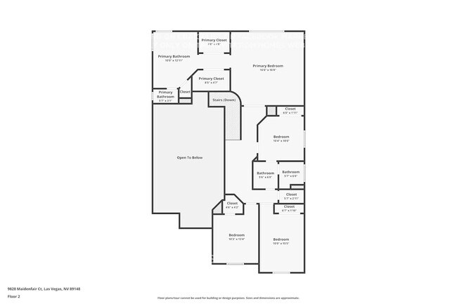 Building Photo - 9828 Maidenfair Ct