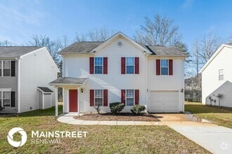 Building Photo - 1811 Savannas Run Dr