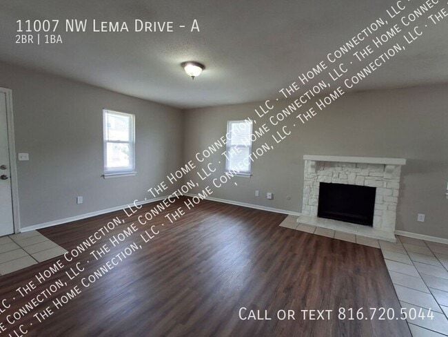 Primary Photo - 11007 NW Lema Dr