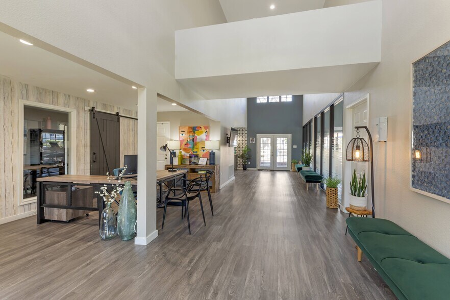 Brixton McKinney Apartments 600 S Graves St McKinney TX 75069