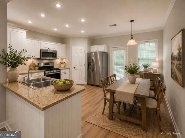 Building Photo - 3152 Mill Springs Cir NE