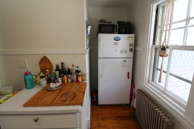 Building Photo - 1.0 bedroom in Cambridge Massachusetts 02138