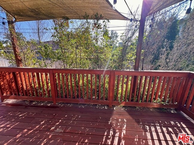 Building Photo - 4234 Verdugo Rd
