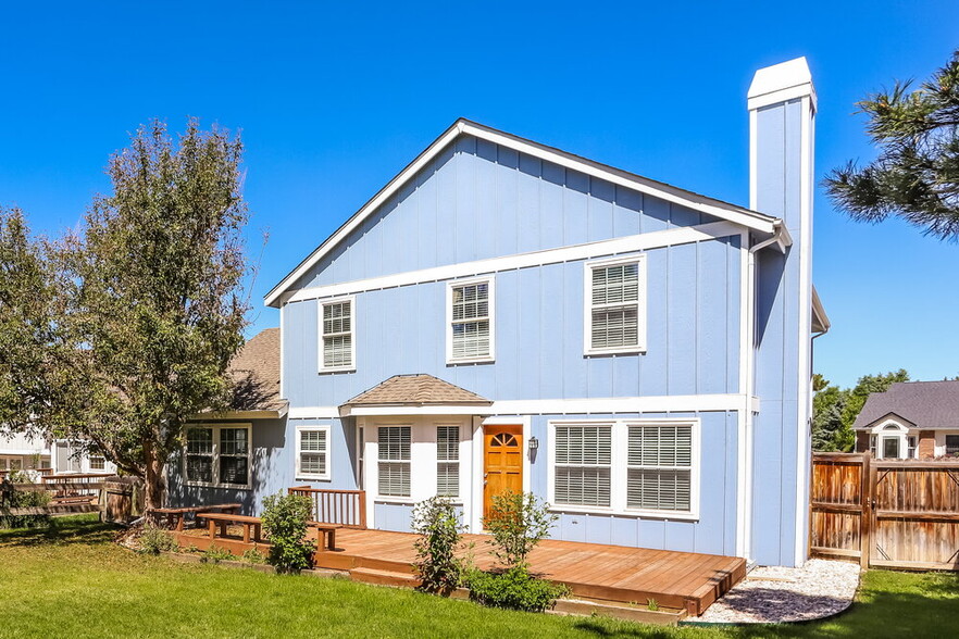 Building Photo - 7442 Berkeley Ct