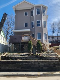 Building Photo - 119 Rodney St
