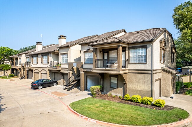 Primary Photo - Camden Legacy Park