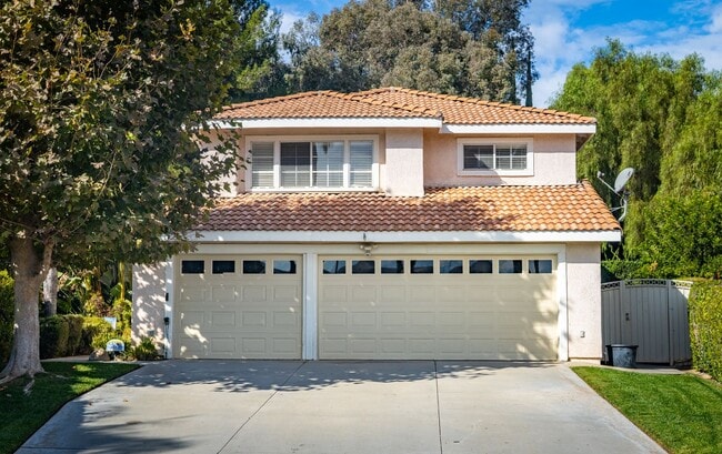 Building Photo - Beautiful Updated Home in Reche Canyon