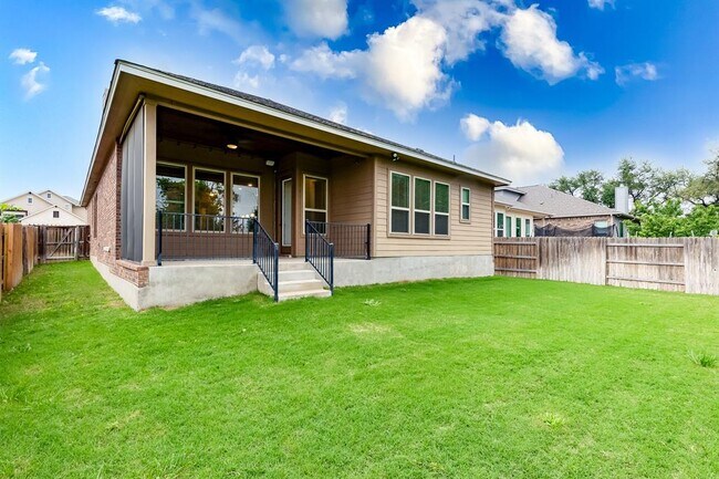 Building Photo - 152 Fort Cobb Way