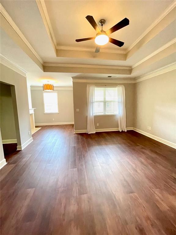 Building Photo - 3669 Gambrell Ln