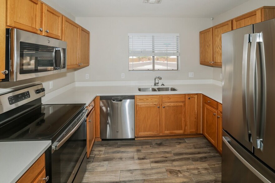 Building Photo - 16107 W Adams St