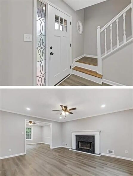 Building Photo - 470 Brackin Trace