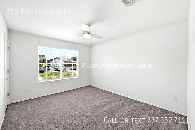 Building Photo - 220 Peppergrass Cove