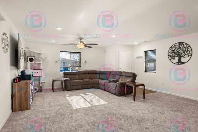 Building Photo - Spacious 4-Bedroom Lemmon Valley Home with...