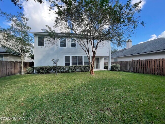 Building Photo - 3125 E Banister Rd