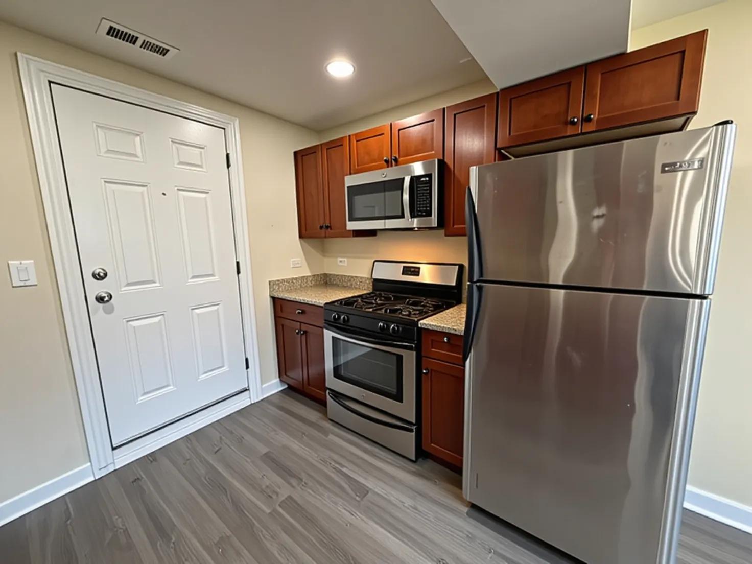 Building Photo - 4022 N Central Park Ave