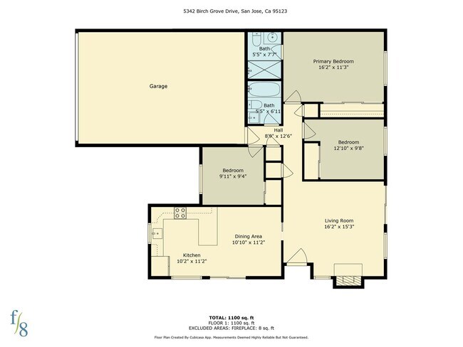 Building Photo - Updated home in Oak Grove