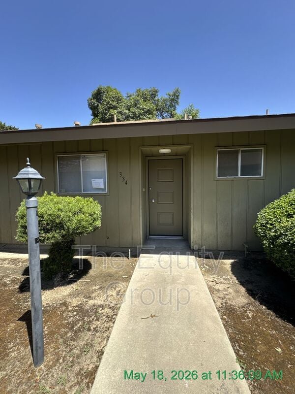 Building Photo - 334 N Westfield St