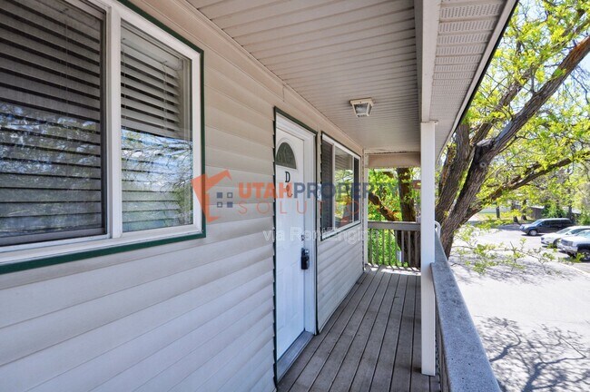 Building Photo - 4337 S 1230 W