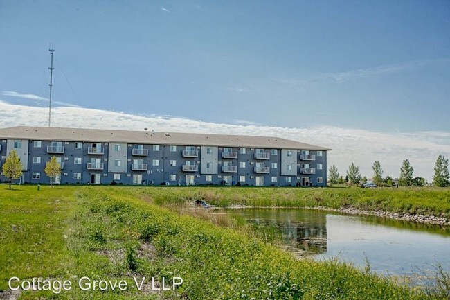 Building Photo - 4236 Tamarack Drive