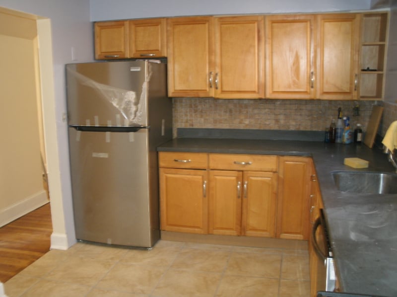 Building Photo - 5301 Glenwood Rd