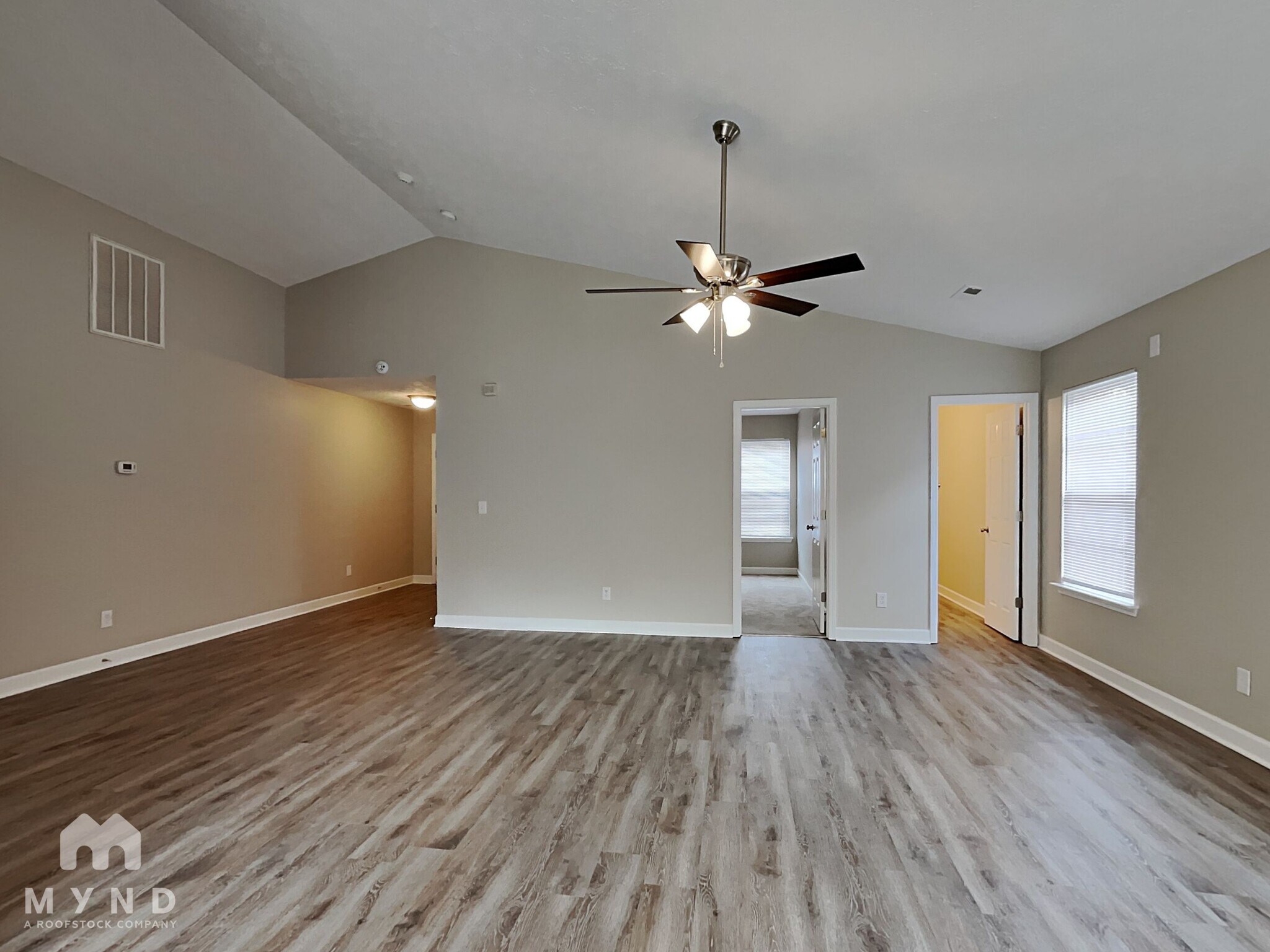 Building Photo - 440 Scotts Creek Trail