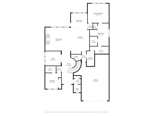 Building Photo - 2114 Colonel Flds Dr