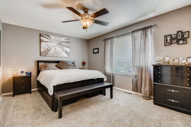 Building Photo - Beautiful Home In Wolf Creek