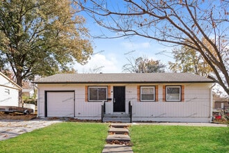 Building Photo - 5125 S Norfleet Rd