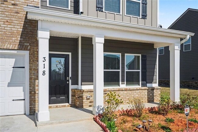 Building Photo - 318 Sandy Creek Dr