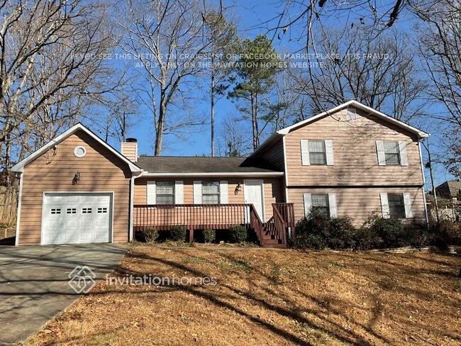 Building Photo - 2204 Post Oak Dr