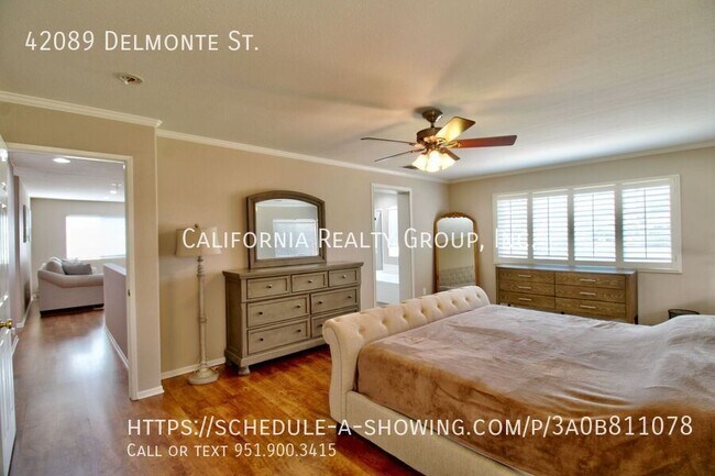 Building Photo - 42089 Delmonte St