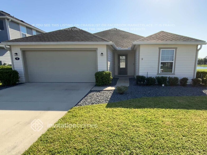 Primary Photo - 78 Fallen Oak Tr